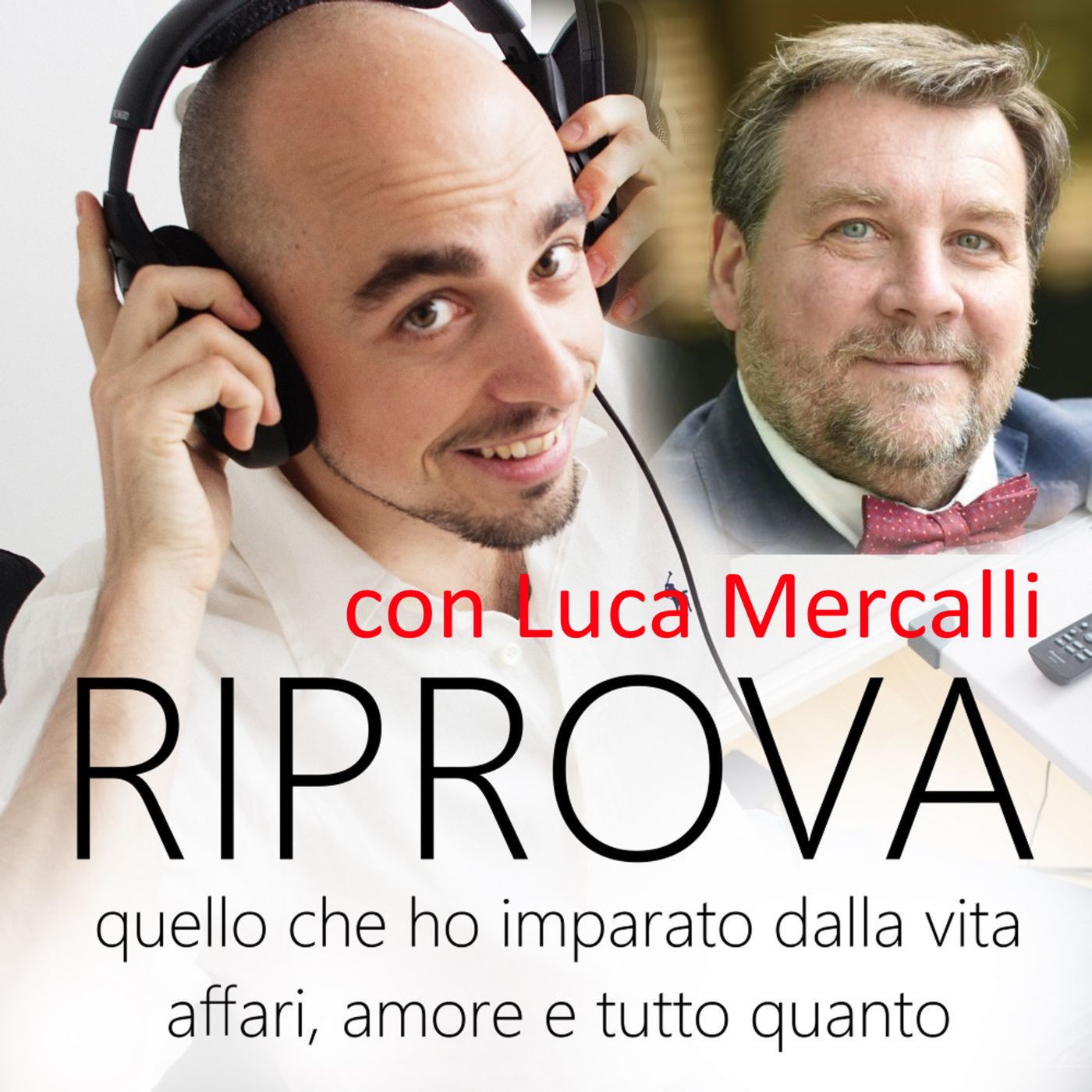 RIPROVA