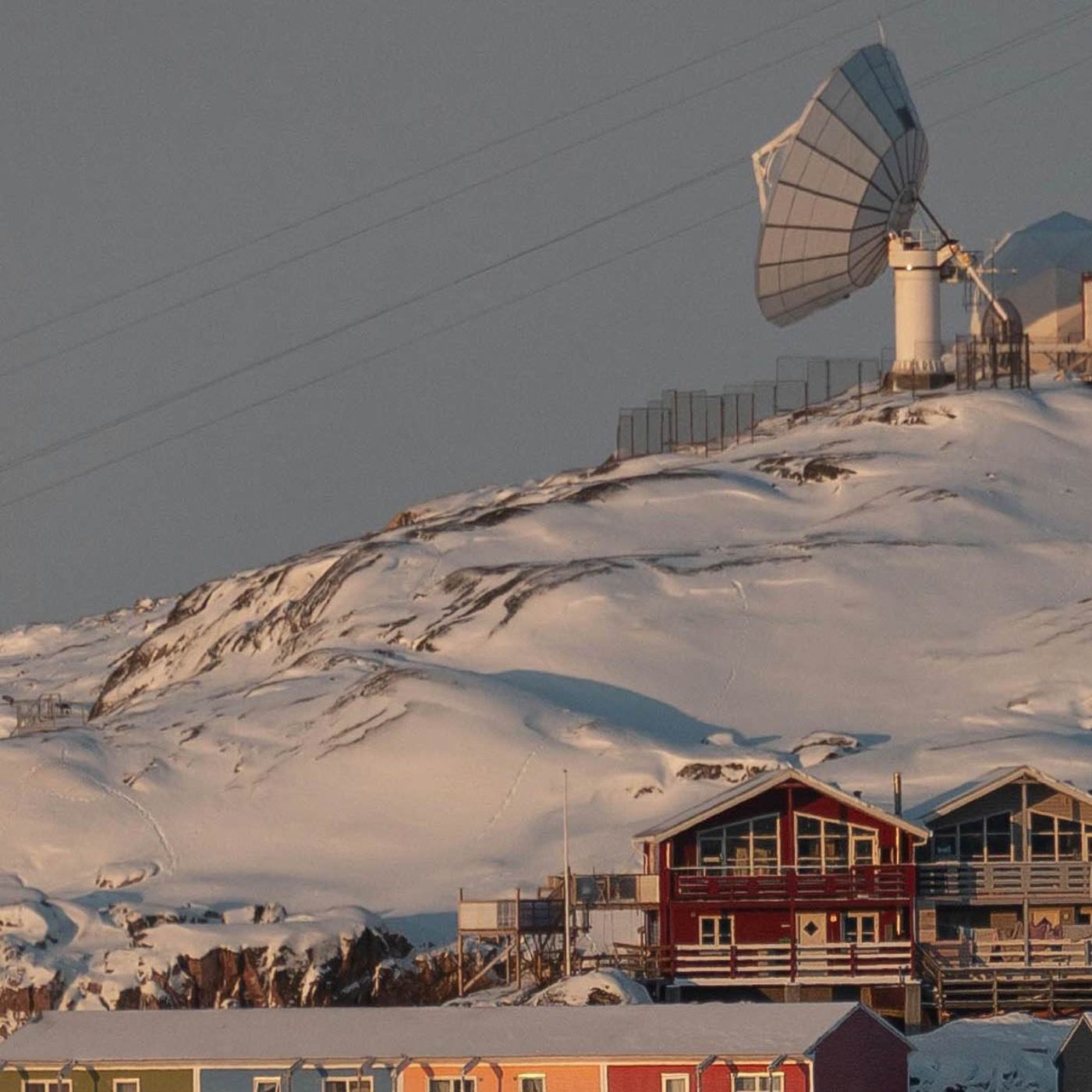 Davos 2026: The Greenland Crisis and Global Rupture episode artwork