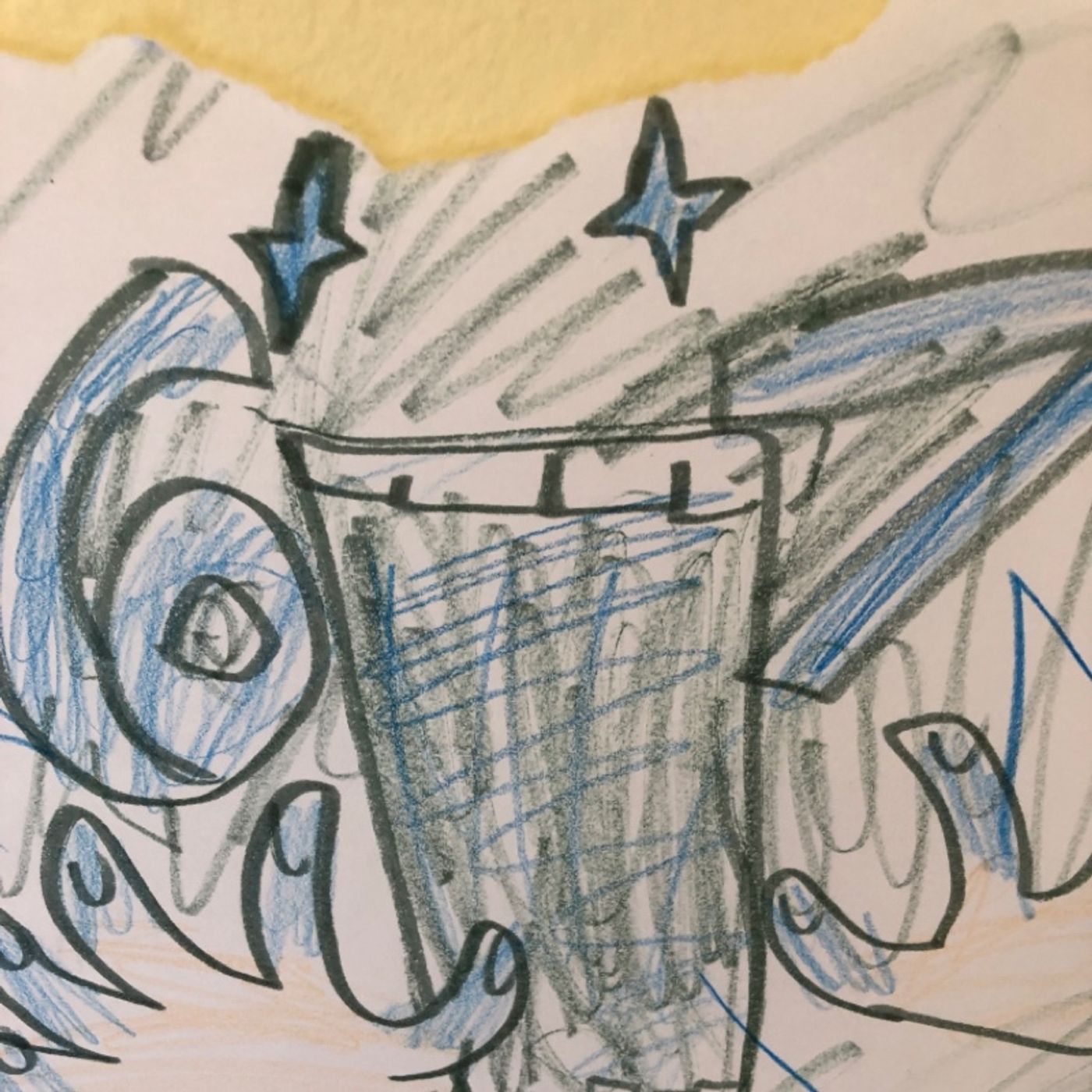 Stories With Sadie And Clay