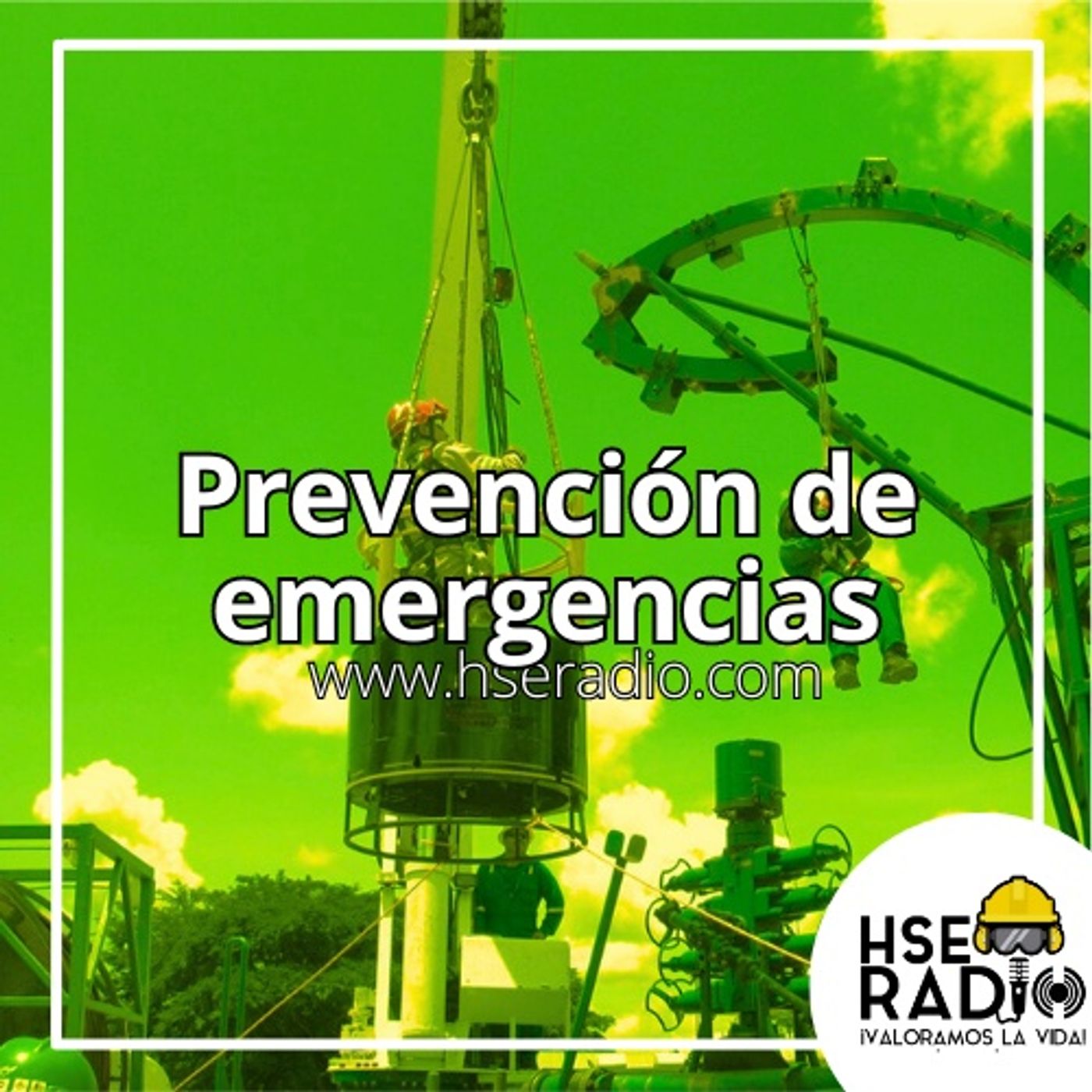 Emergencias