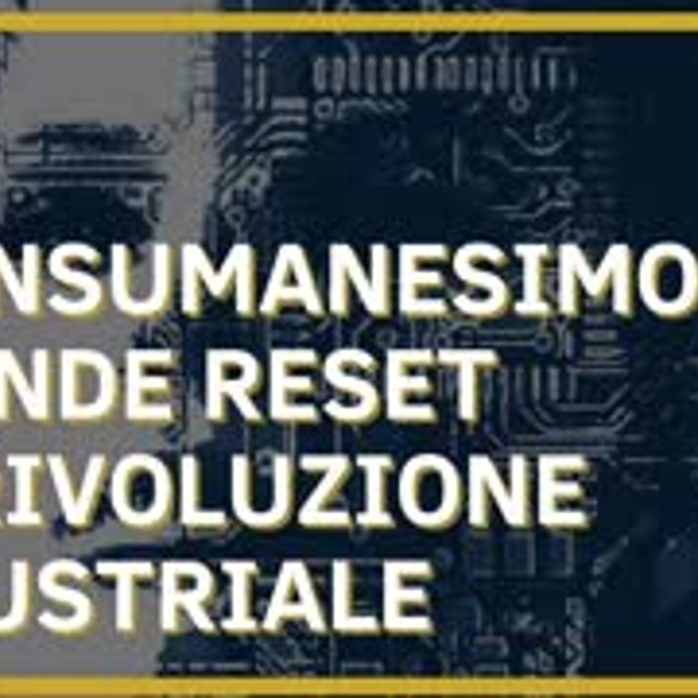 Il Vaso di Pandora