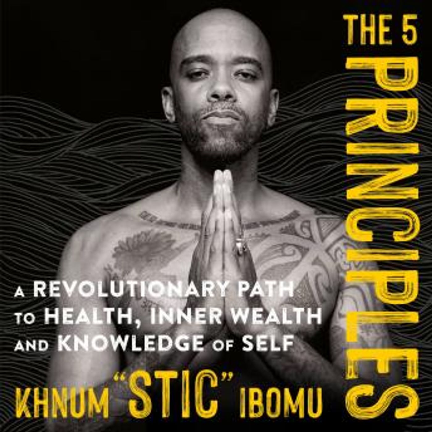Access Top-Rated Full Audiobooks in Health & Wellness, Mindfulness & Meditation