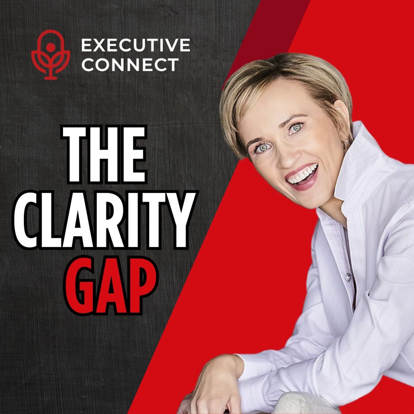 The Power of Clear Communication in an AI-Driven World | Loretta Tarozaite