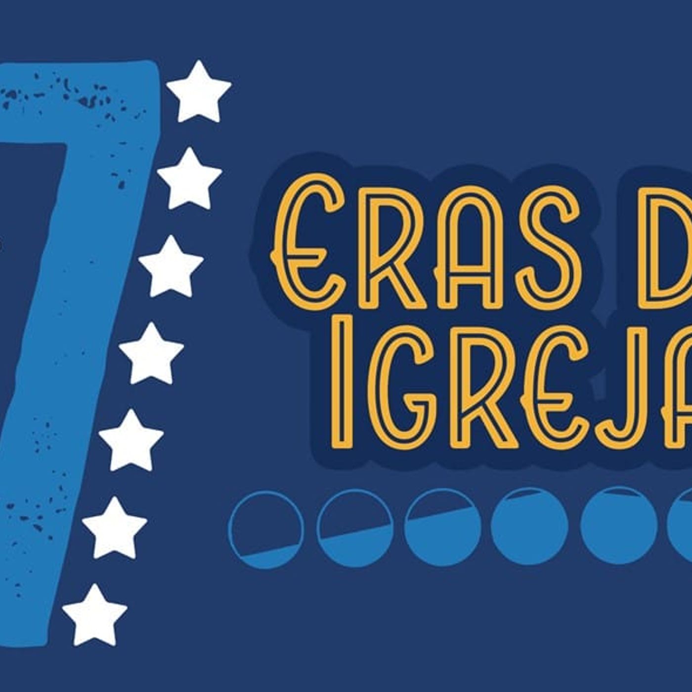 A Era da Igreja de Pérgamo - Uma Exposição das Setes Eras da Igreja episode artwork