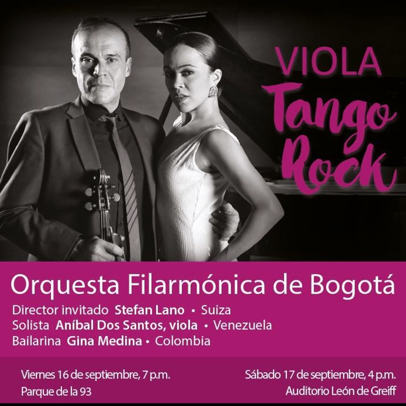 Rock y Tango con la OFB episode artwork