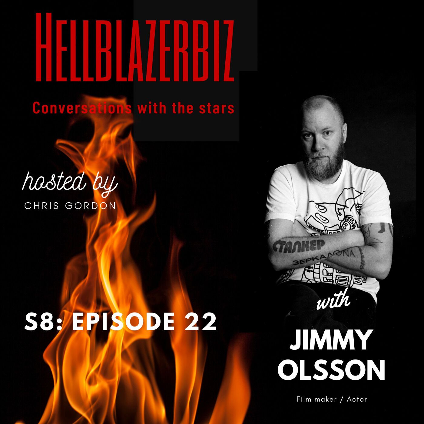 Hellblazerbiz