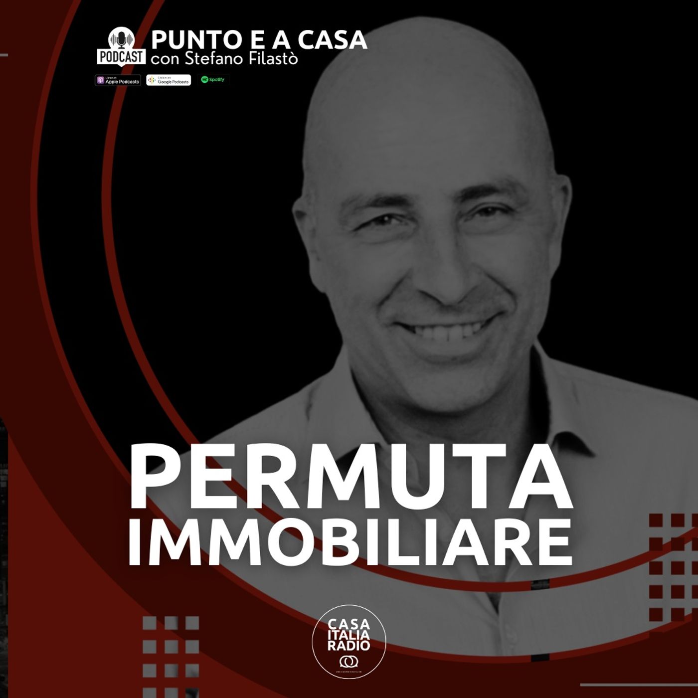 Punto e a Casa