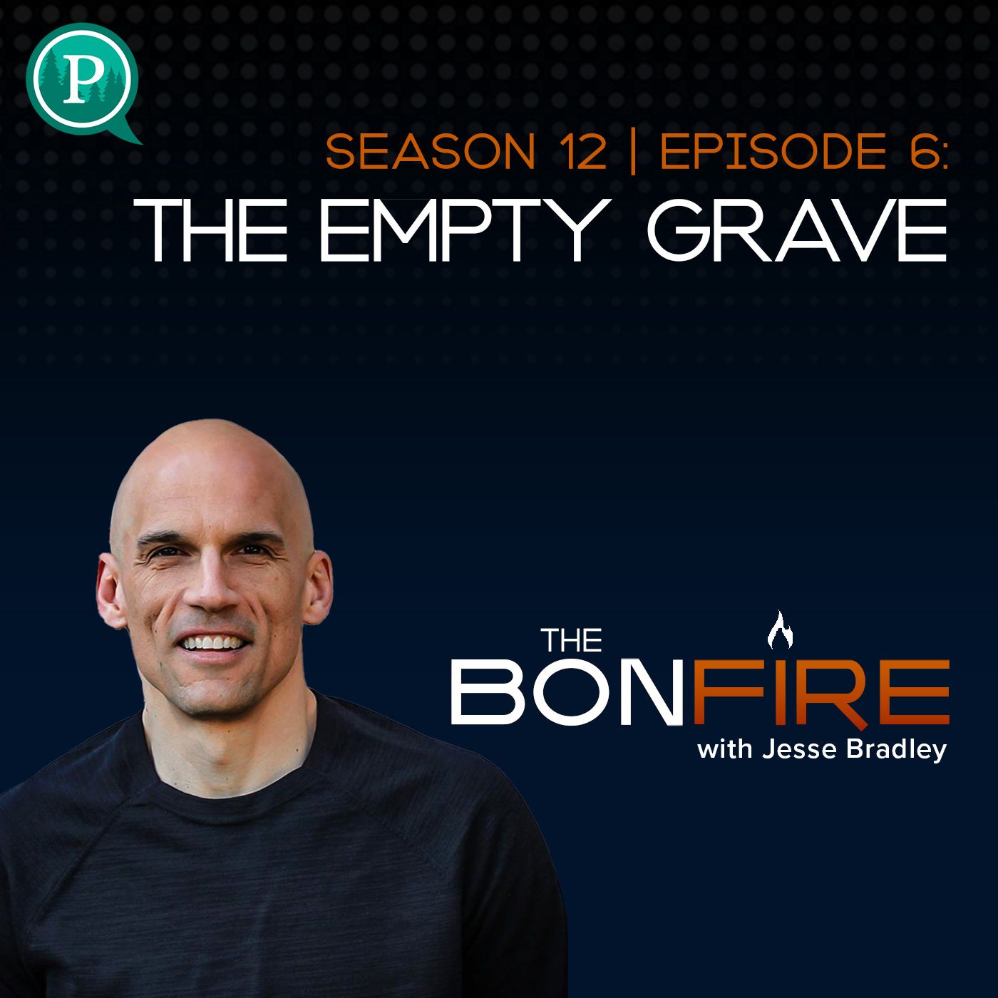 The Empty Grave