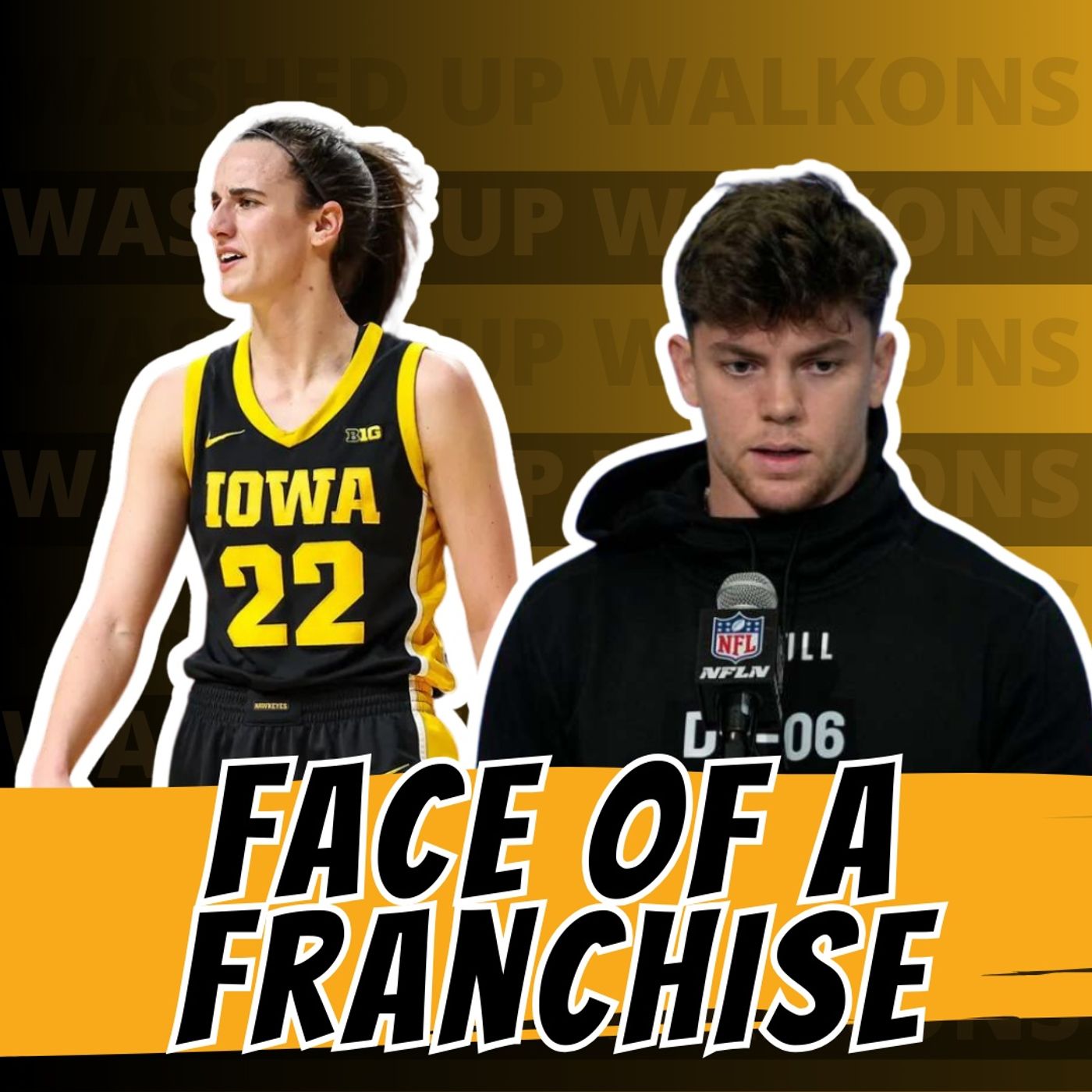 Face Of A Franchise | WUW 503