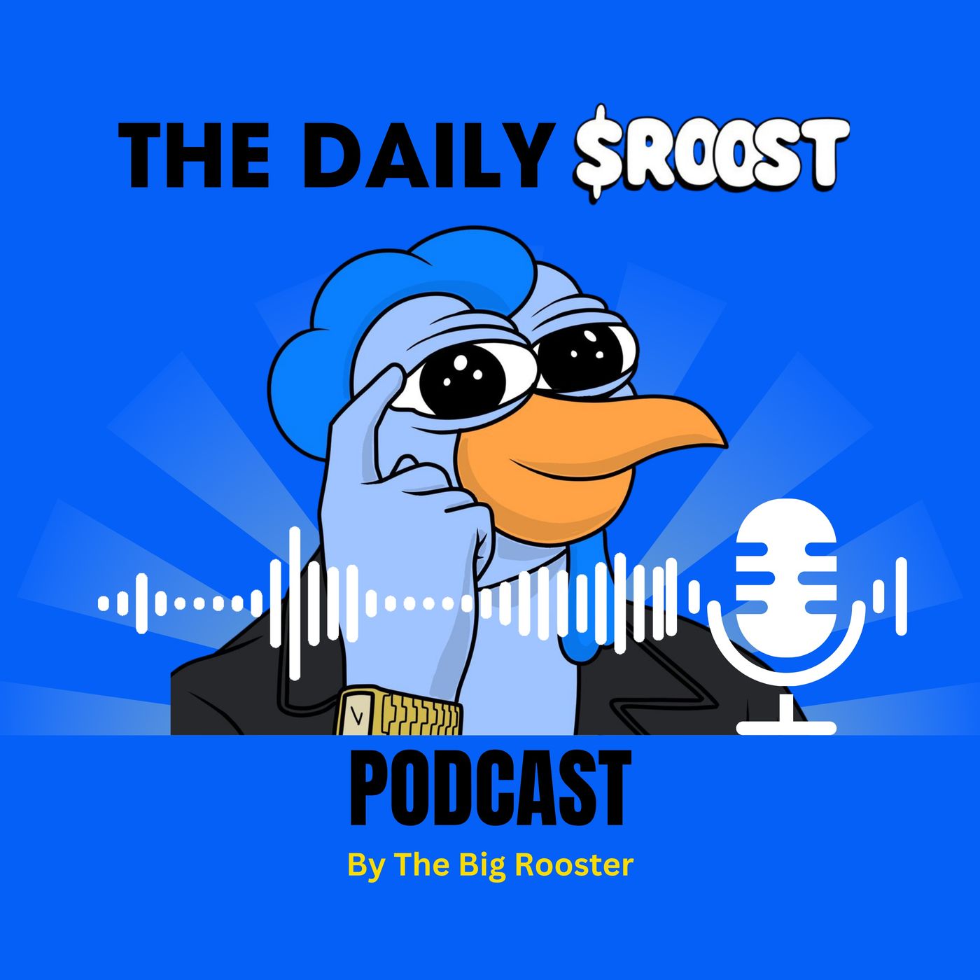 The Daily ROOST: Secrets to Meme Token Success