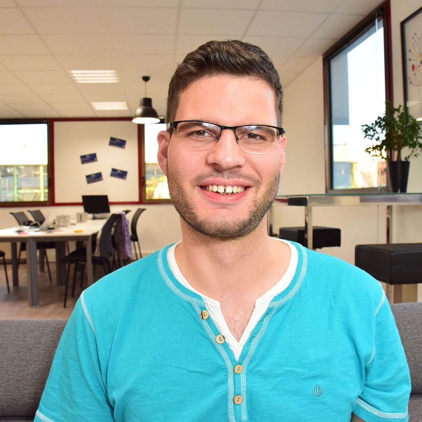 ÊTRE UN REQUIN avec une âme de Bouddhiste… #352