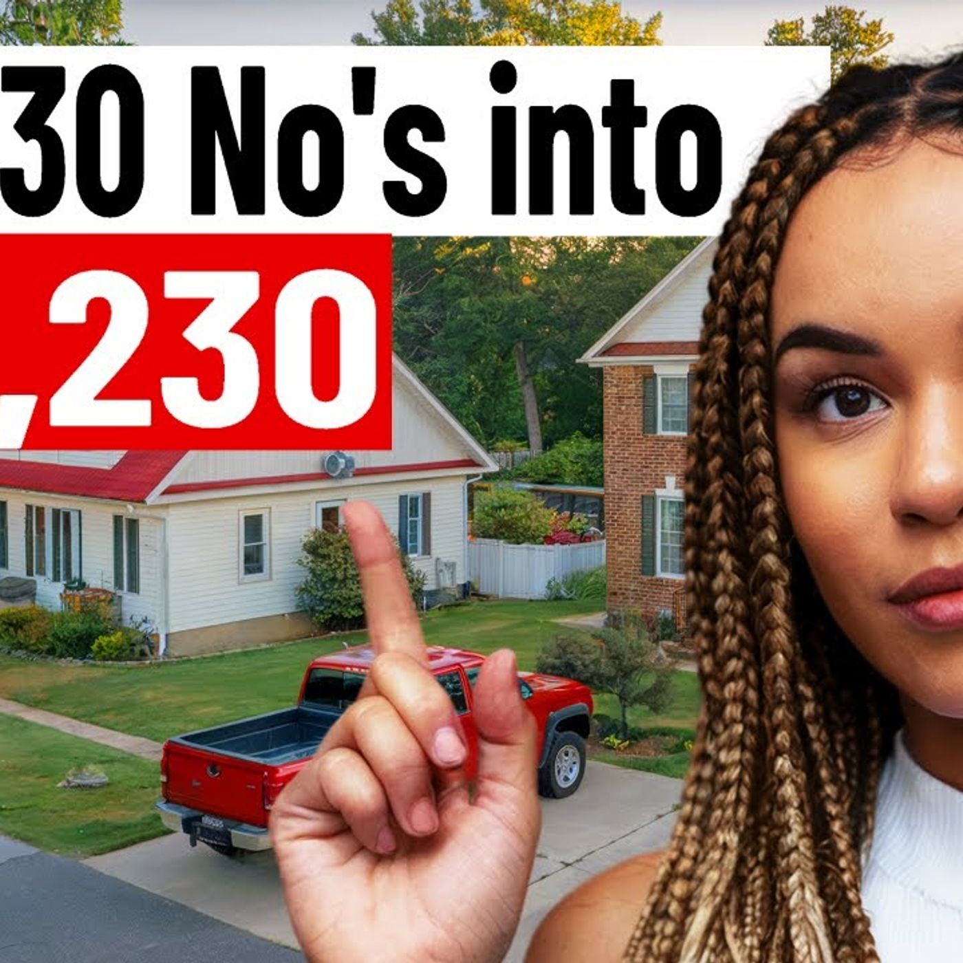 How to Spot a Motivated Seller in 30 Seconds! Flippinar #322 episode artwork