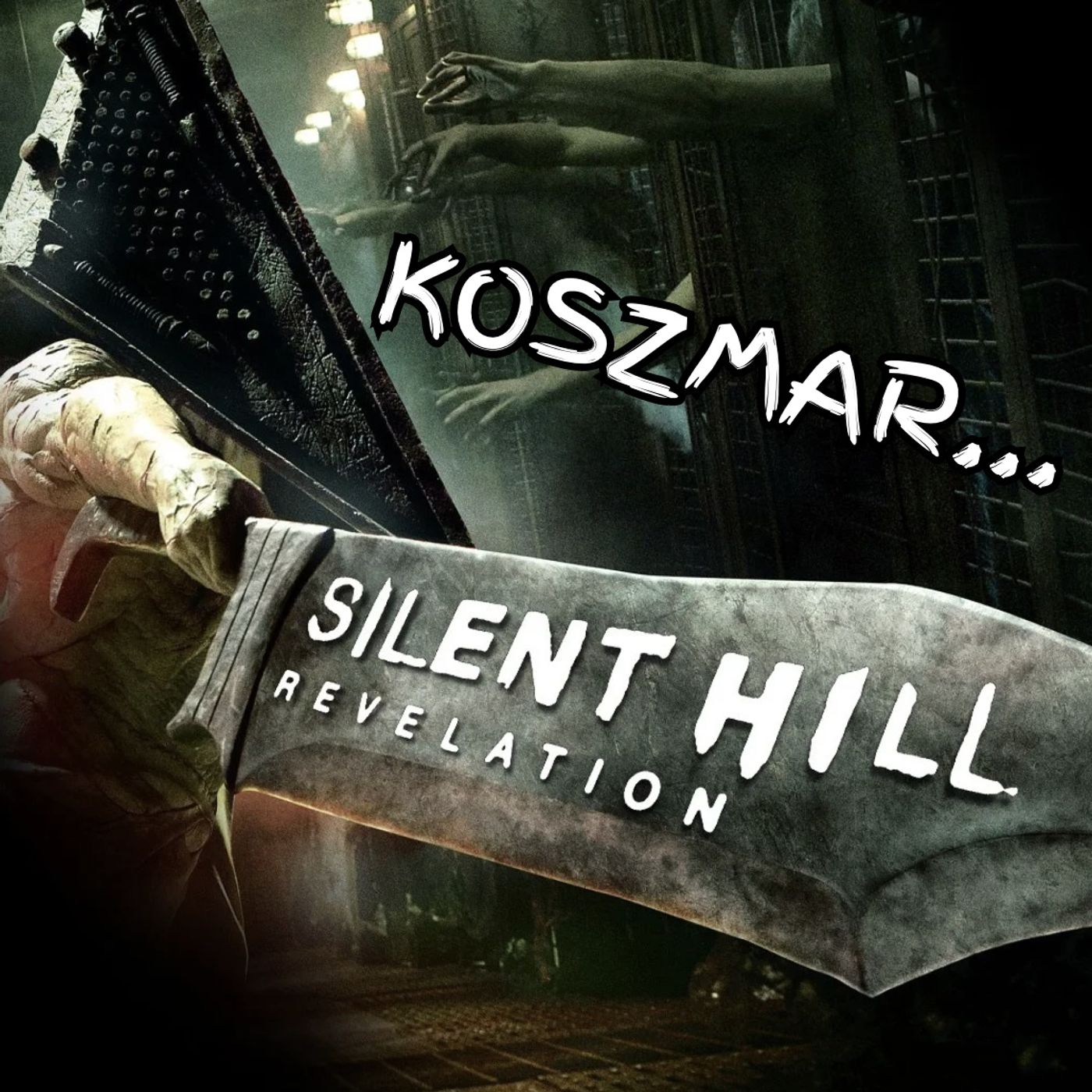 228. Koszmar Silent Hill: Apokalipsy (2012) episode artwork