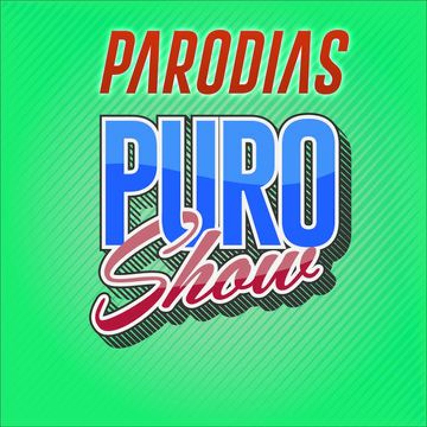 To Tomamamos - la prenda | Puro Show Live episode artwork
