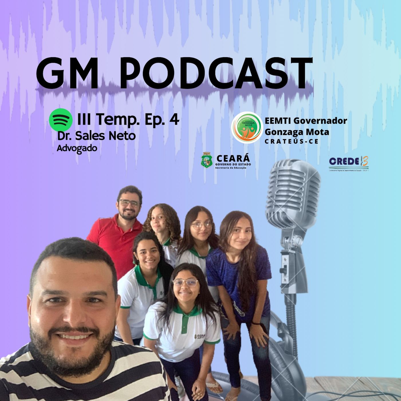 GM PODCAST