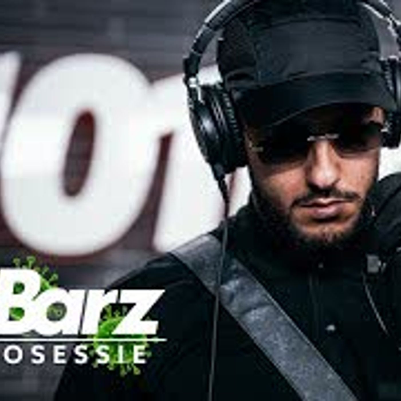 101 Barz Sessies