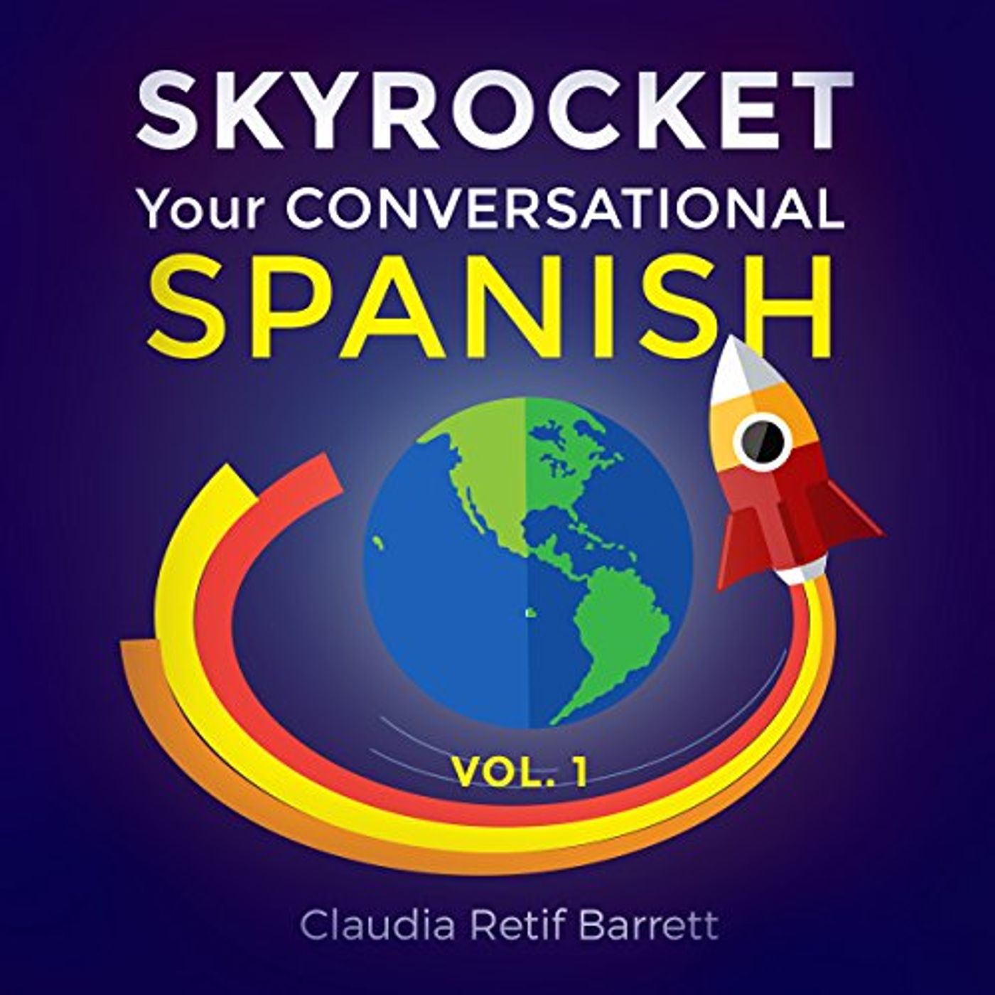 Get Popular Titles Full Audiobooks in Language Instruction, Spanish