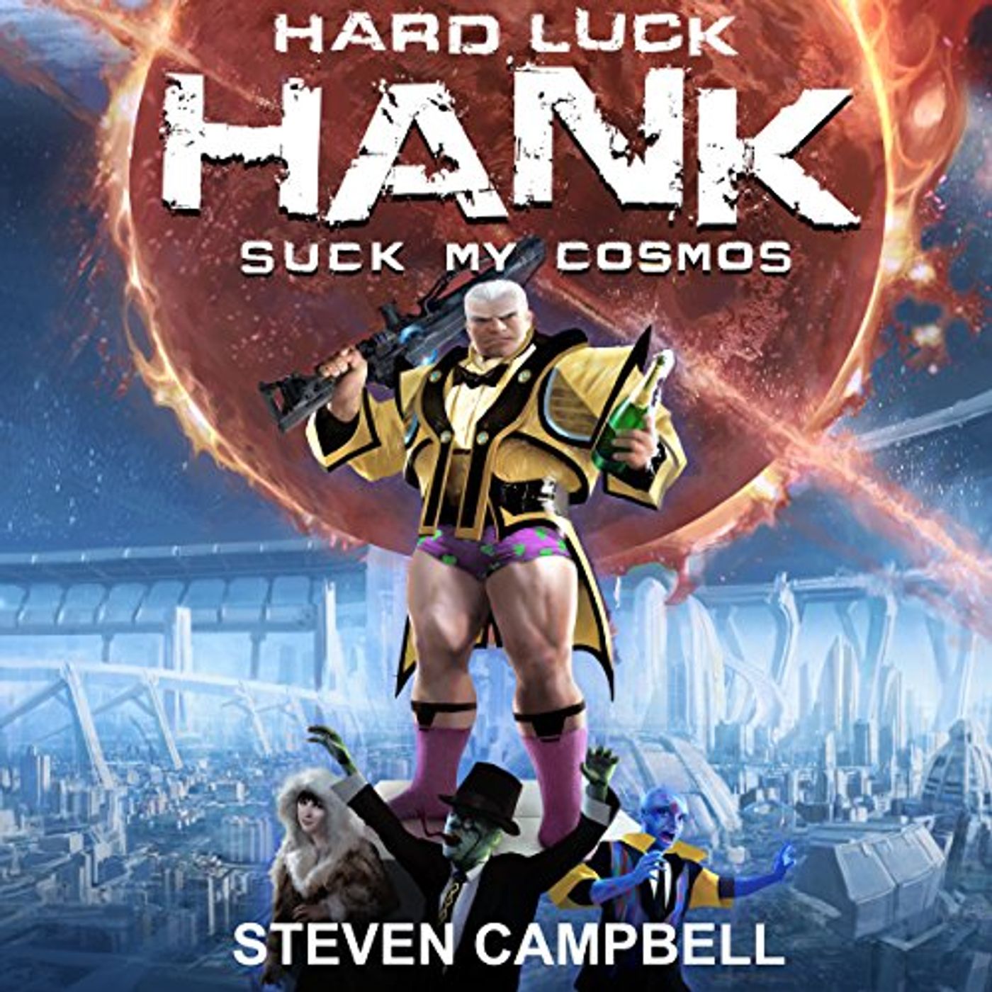 Listen to Top 100 Audiobooks in Sci-Fi & Fantasy, Fantasy: Epic