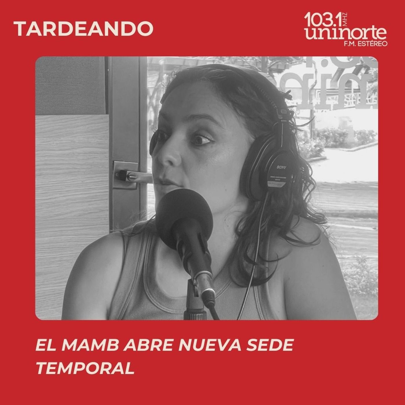 El Museo de Arte Moderno de Barranquilla abre nueva sede temporal episode artwork