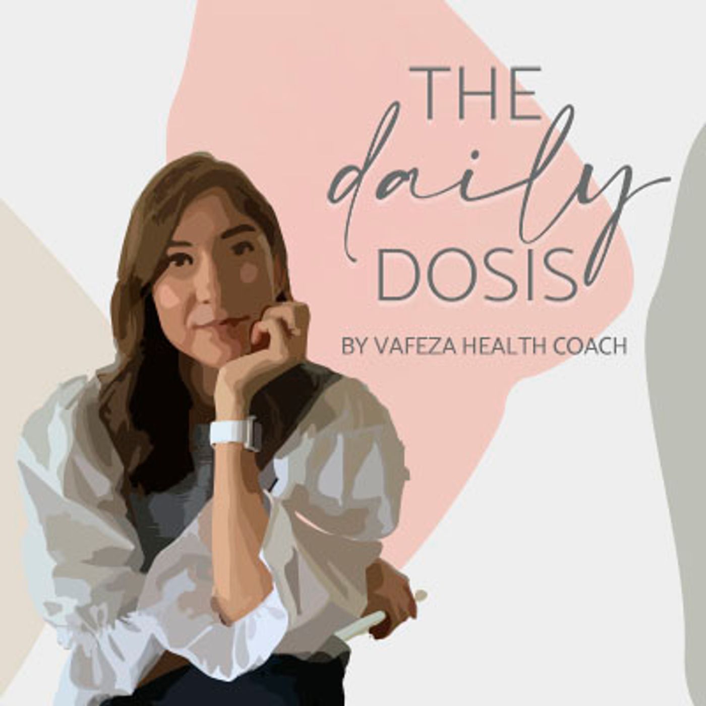 The Daily Dosis