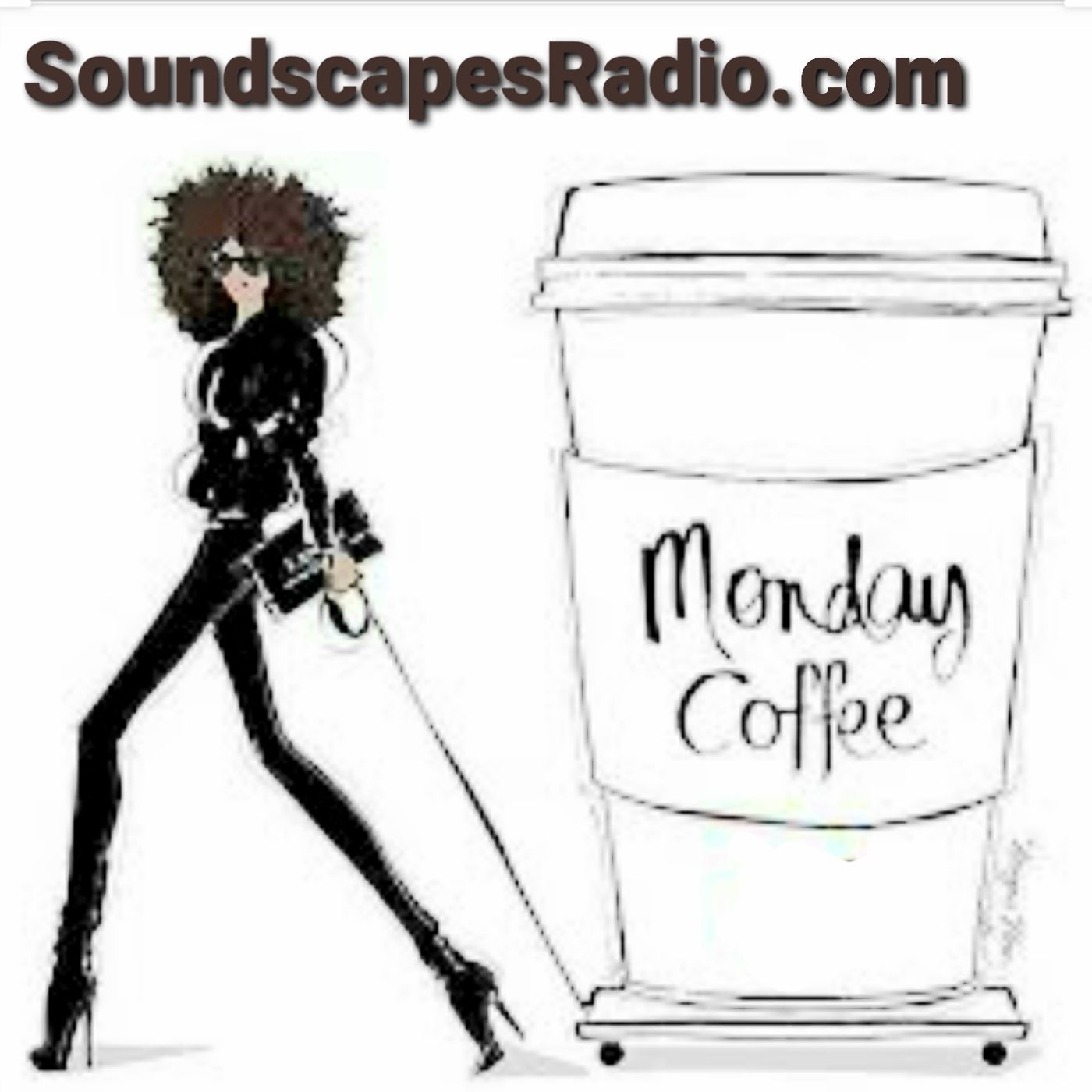SoundScapesRadio