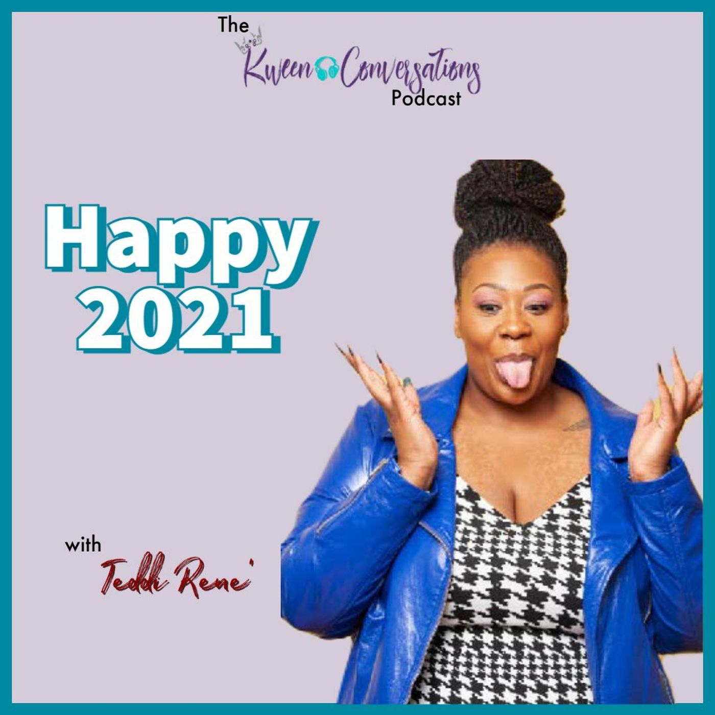 The Kween Conversations Podcast