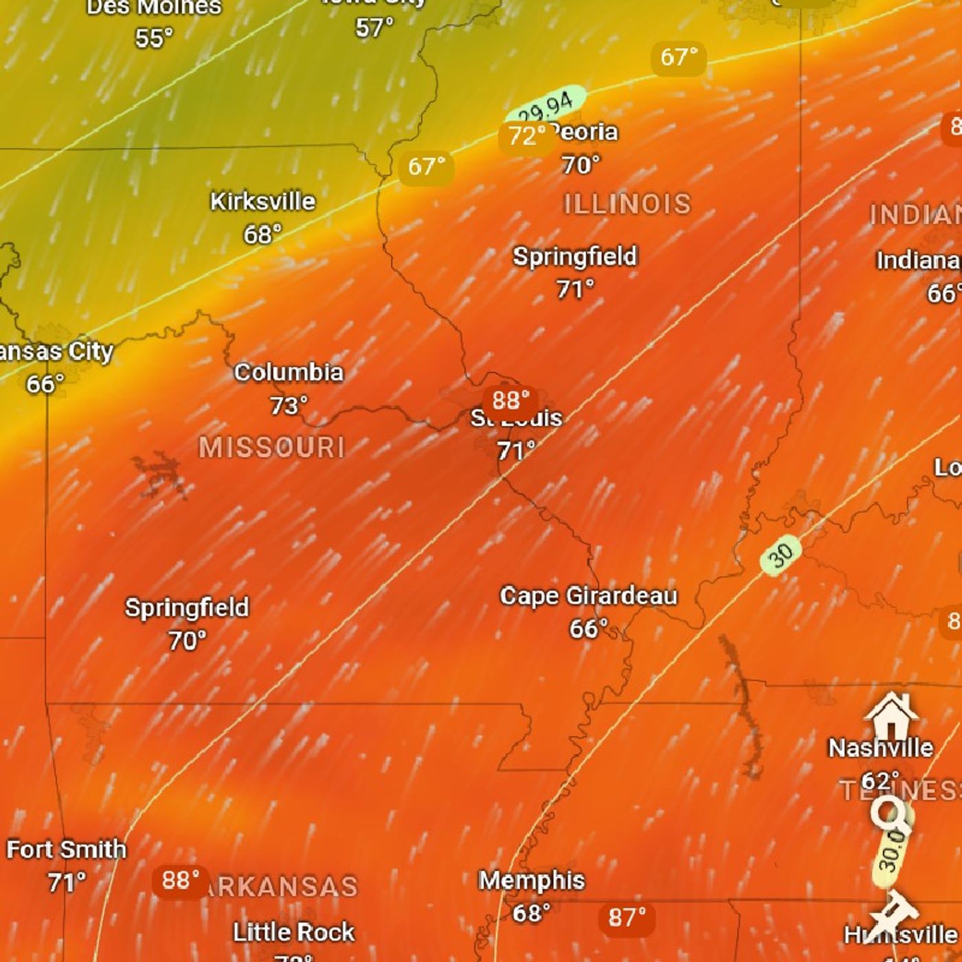 10-5-25Summer Heat Chicago Erev Succos- Warmth Returns by Shabbos