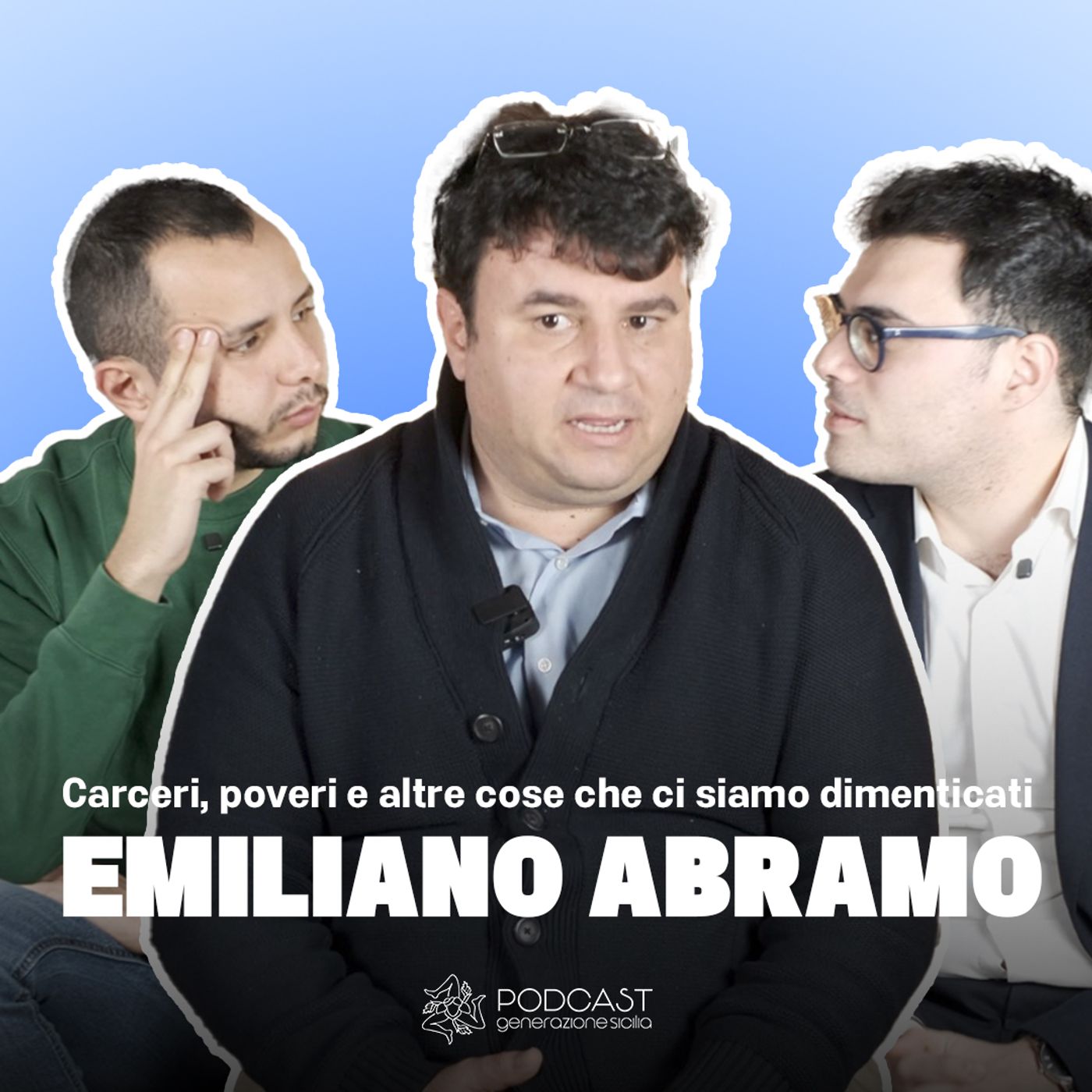Generazione Sicilia - Podcast