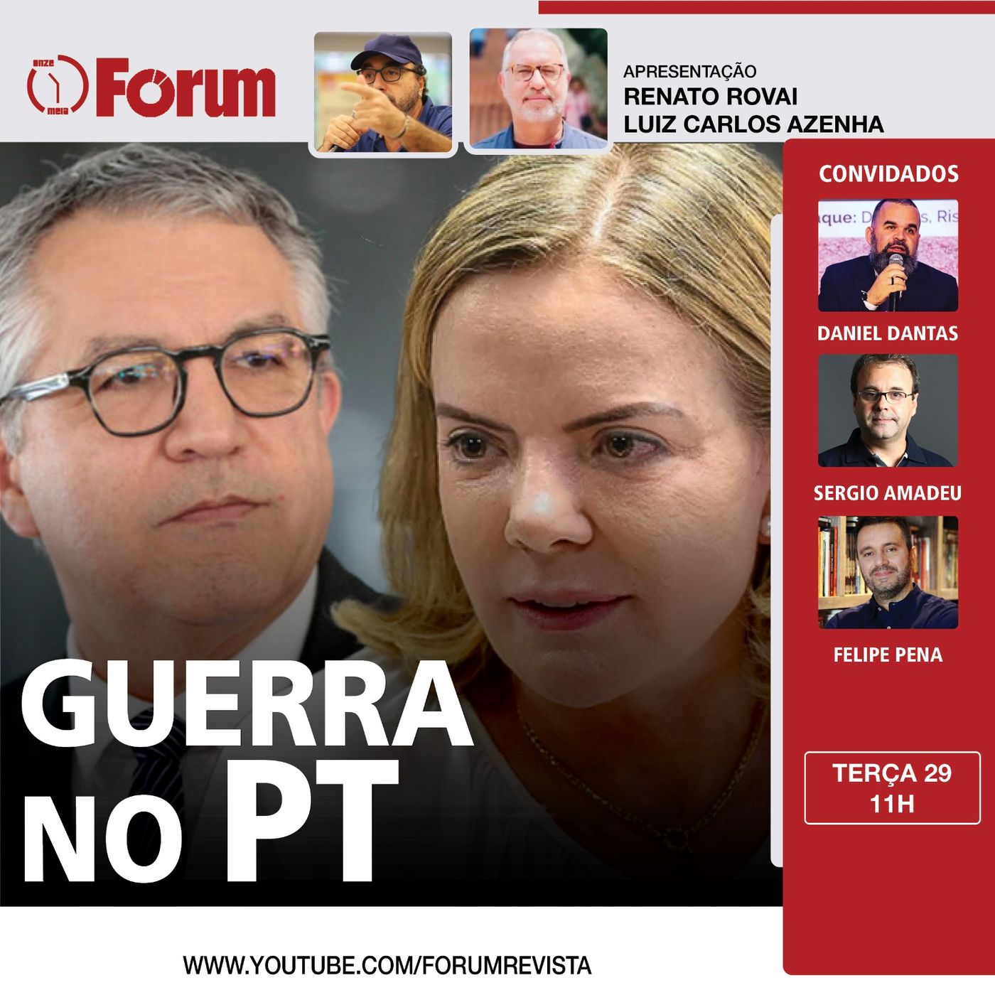 Fórum Onze e Meia