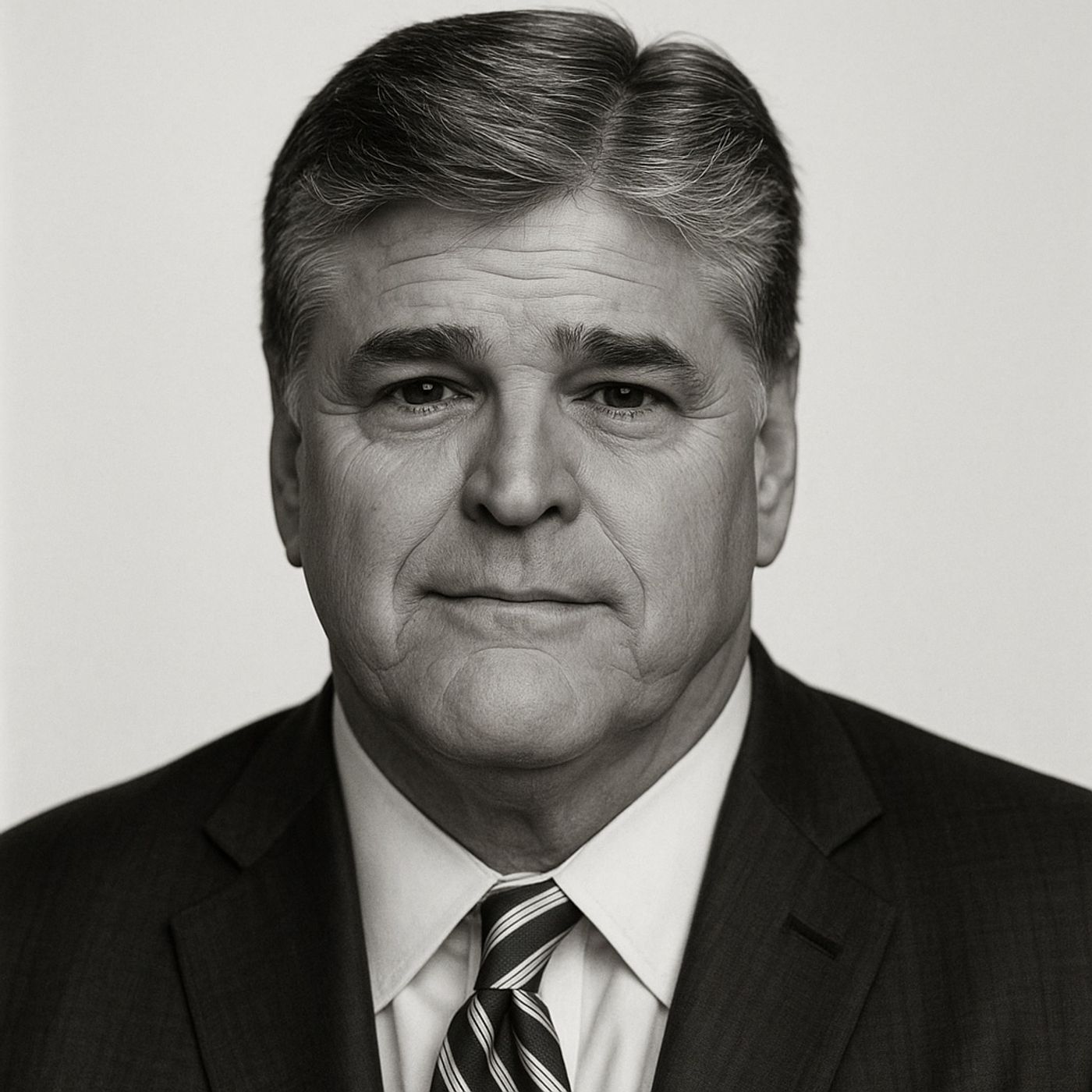 Sean Hannity  - Biography Flash