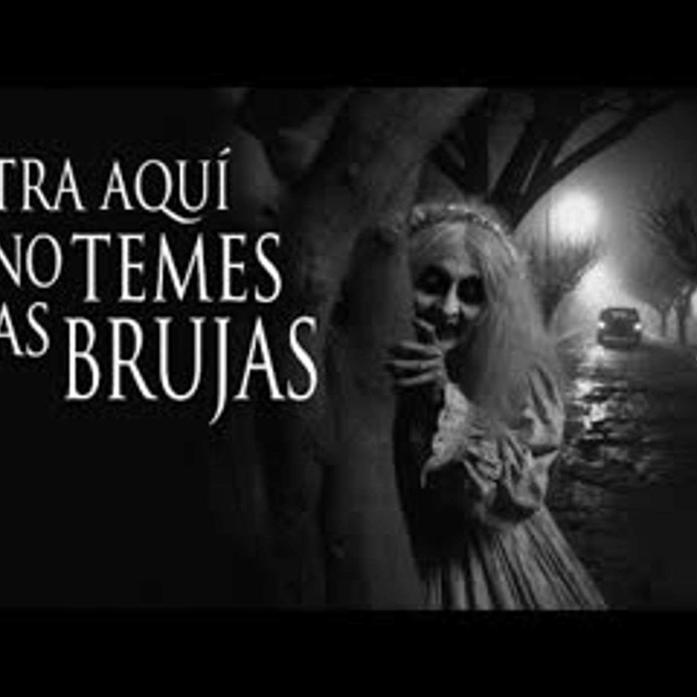 Canasta de Historias de Brujas Vol. 5ñ episode artwork