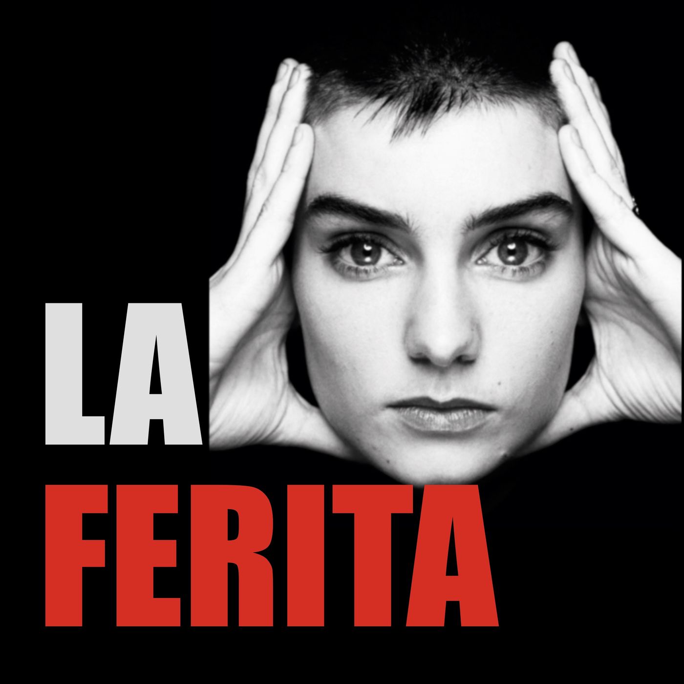 SINÉAD O’CONNOR — LA FERITA CHE IL MONDO NON HA VOLUTO VEDERE | EP. 1 episode artwork