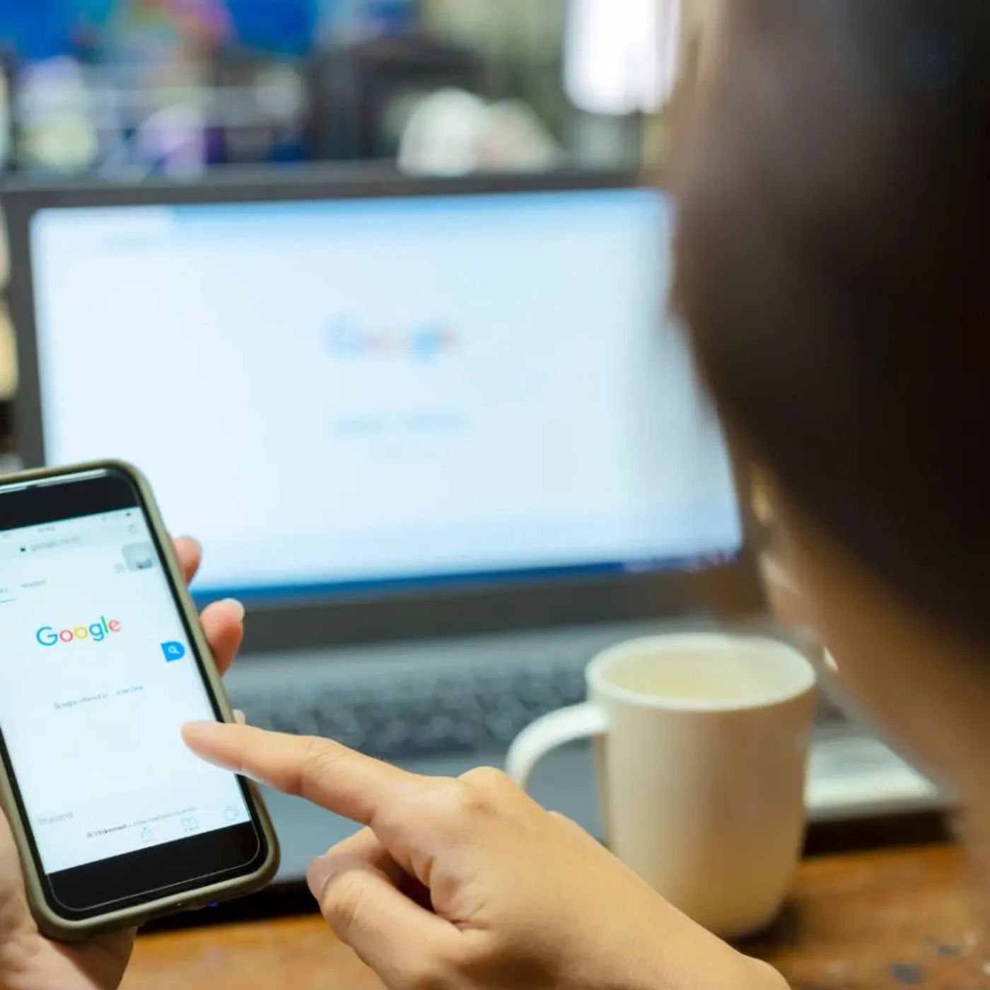 Como o Algoritmo e a IA do Google estão Transformando os Resultados de Pesquisa