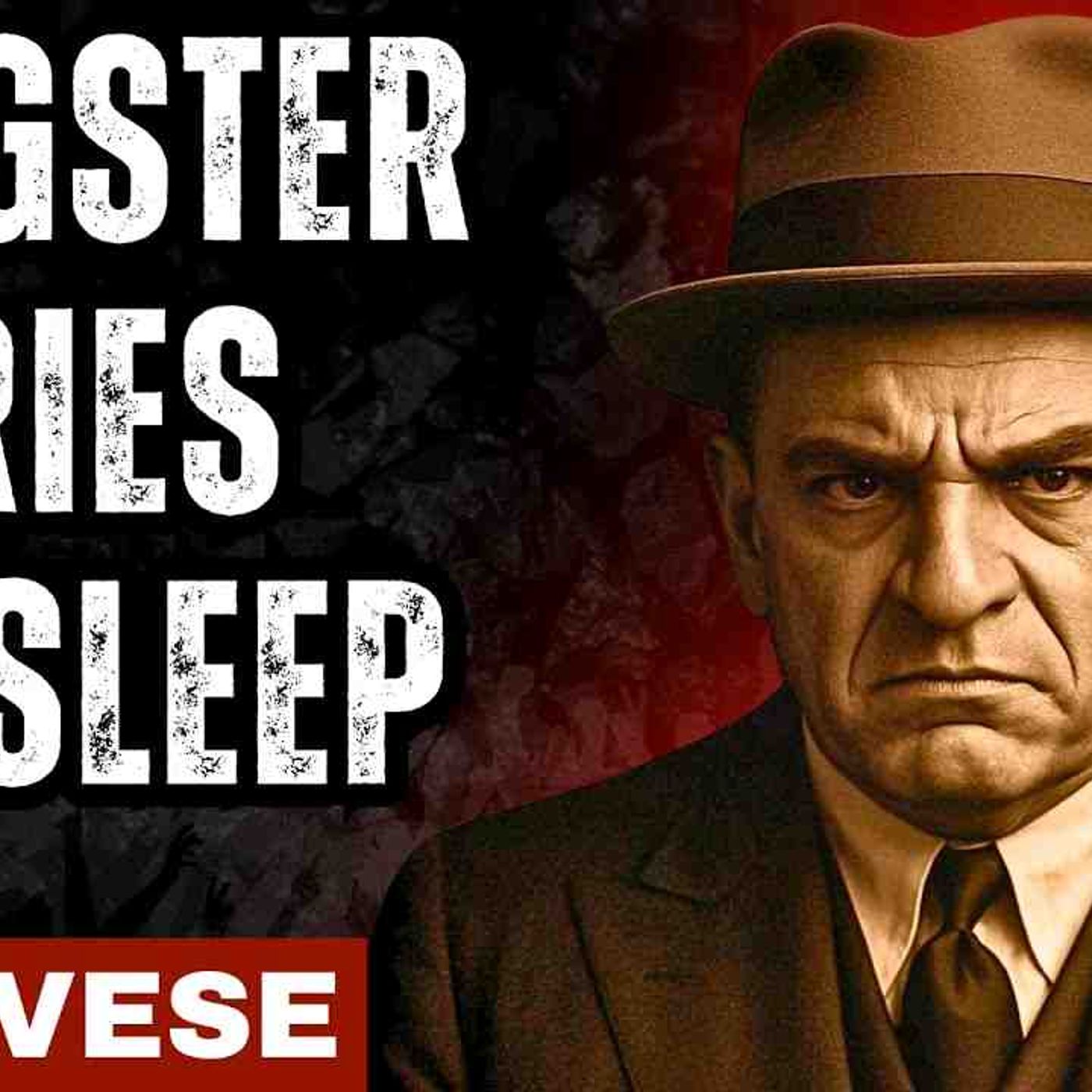 Vito Genovese_ The Mob Dictator _ Genovese Crime Family Boss