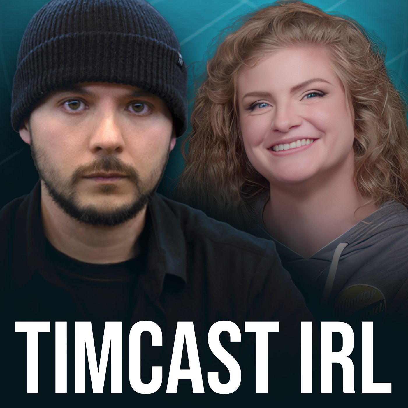 Hillary Clinton FACES JAIL For Refusing To Testify In Epstein Case w/ Kaitlin Bennett