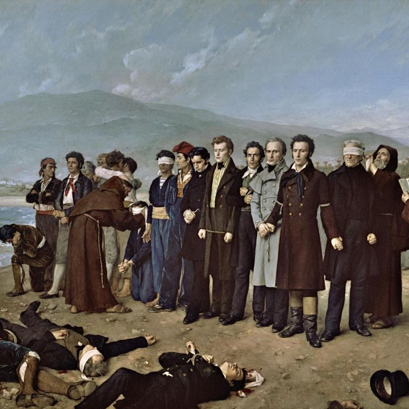 #RadioHistoria 2: Las Revoluciones Liberales