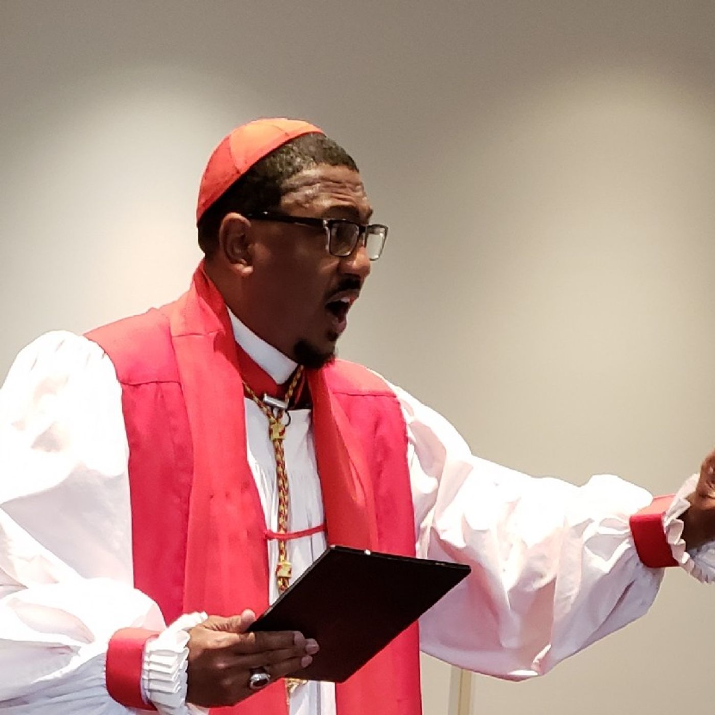 Prophetic Proclamation for 2020 The Year of Divine Destiny