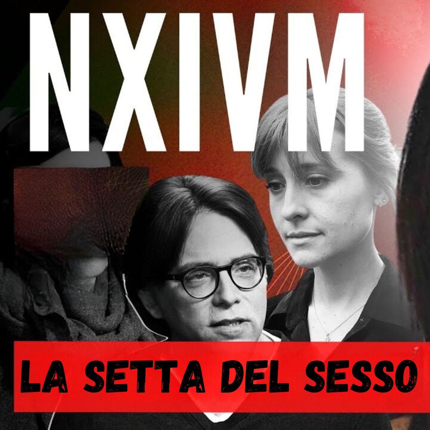 Misteri e Delitti - Podcast