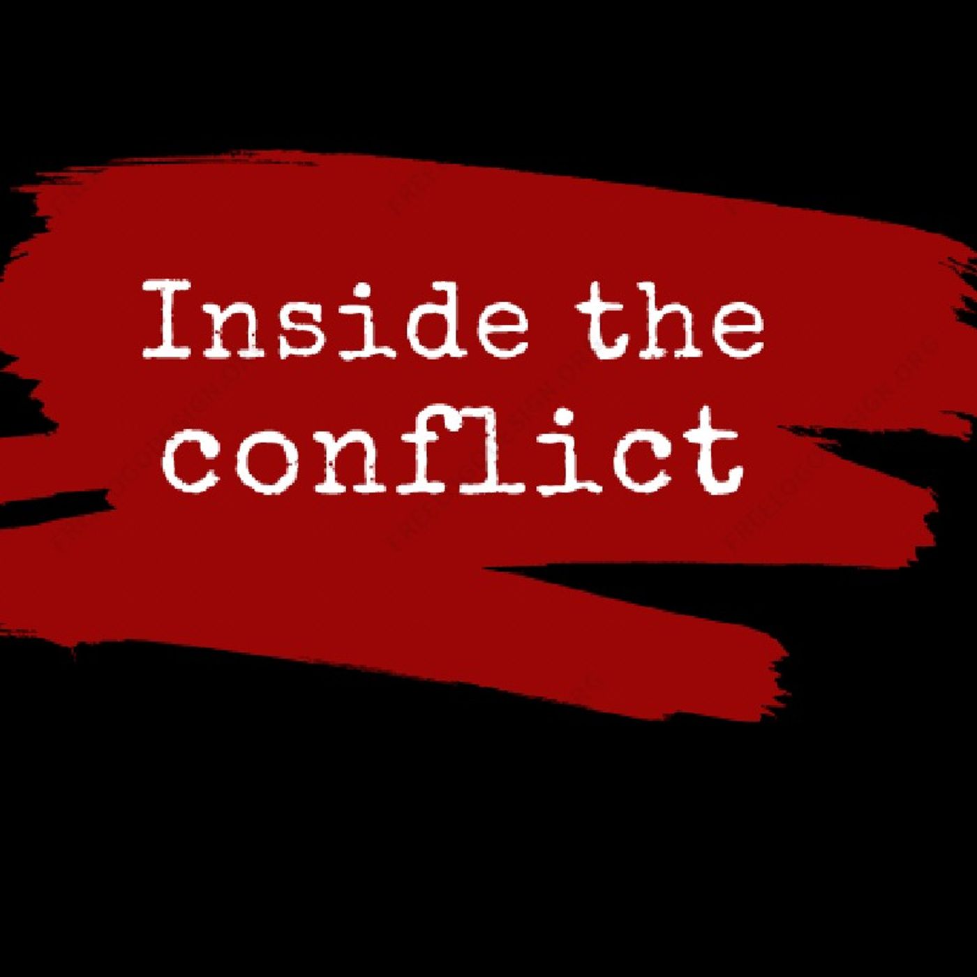 Inside the conflict