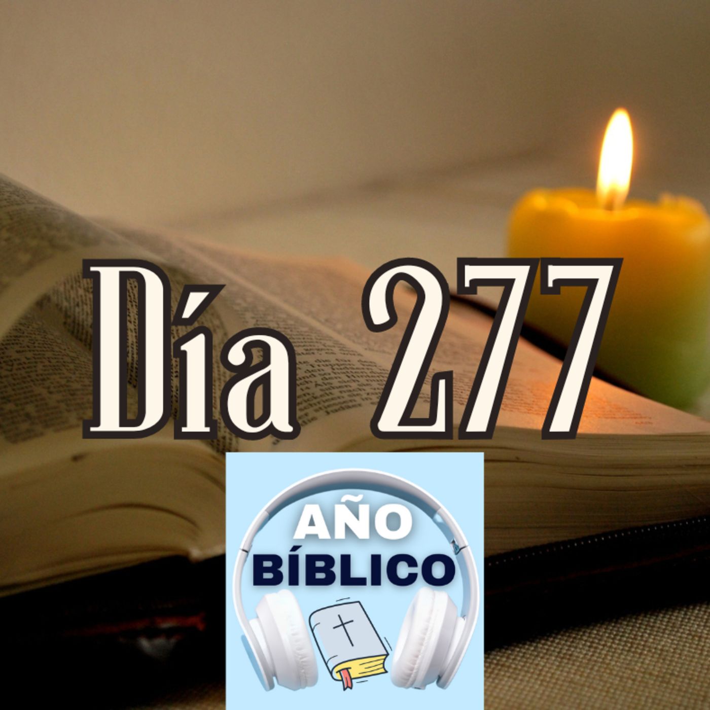 Día 277 - Salmo 109:20-25, Jeremías 13-14 y Efesios 4:17-32 episode artwork