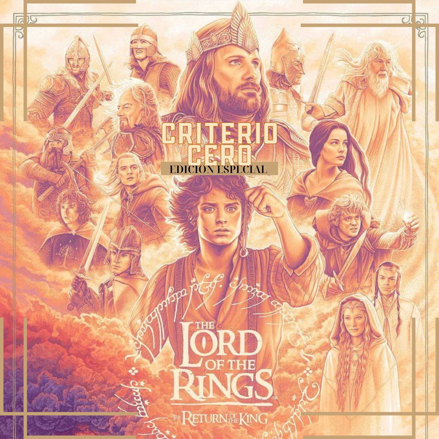 Criterio Cero Podcast