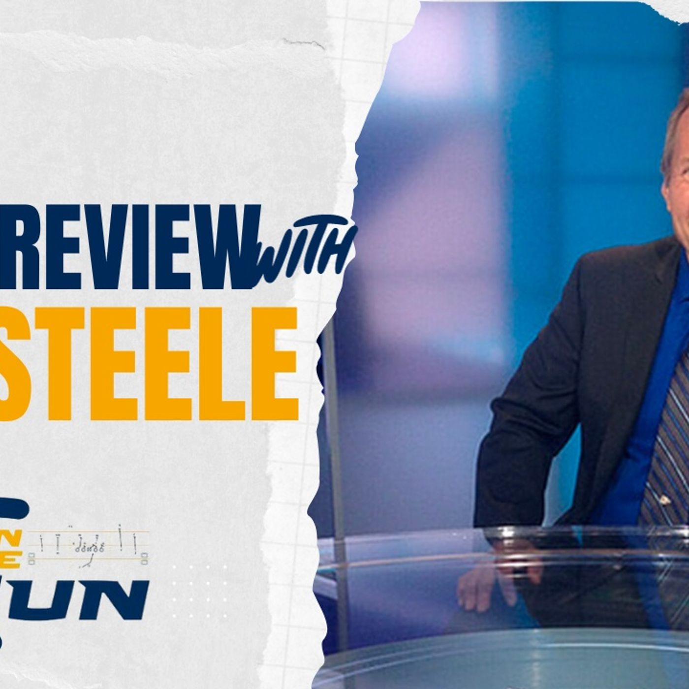ITG 97 - Week 6 Preview with Phil Steele episode artwork