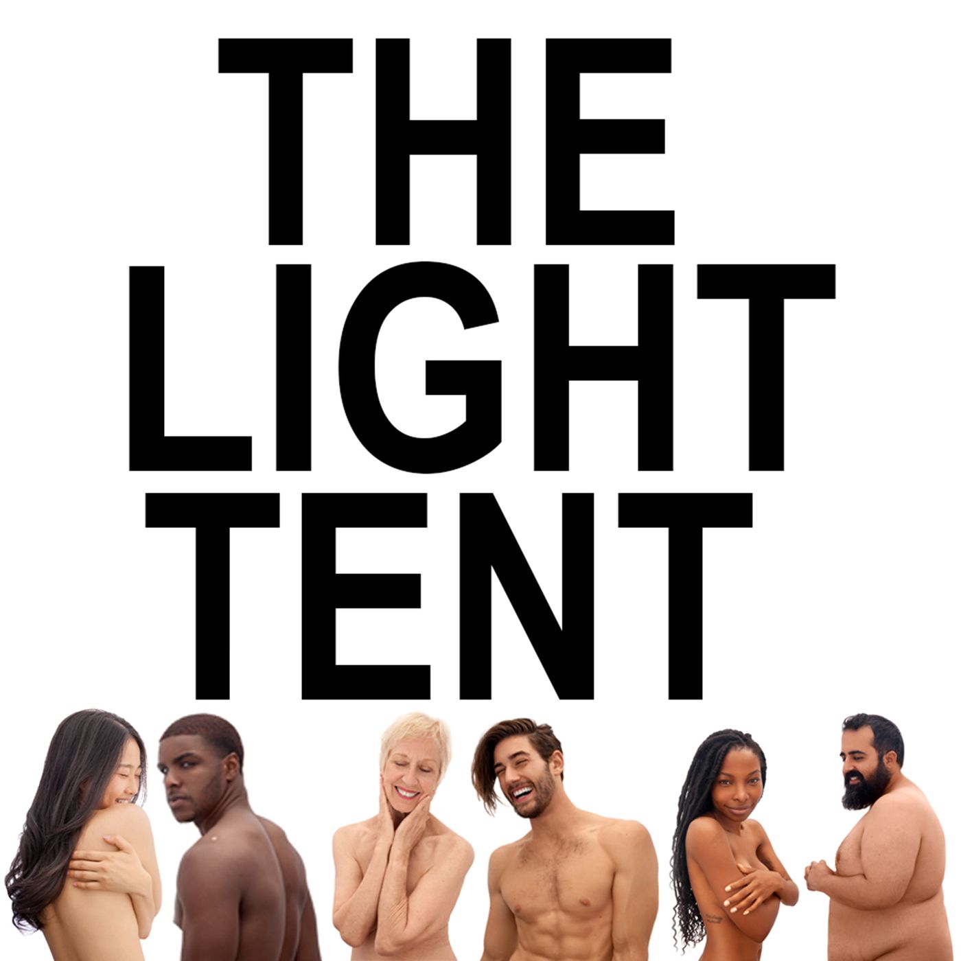 The Light Tent