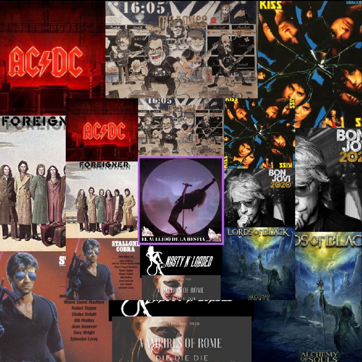 METAL GODS