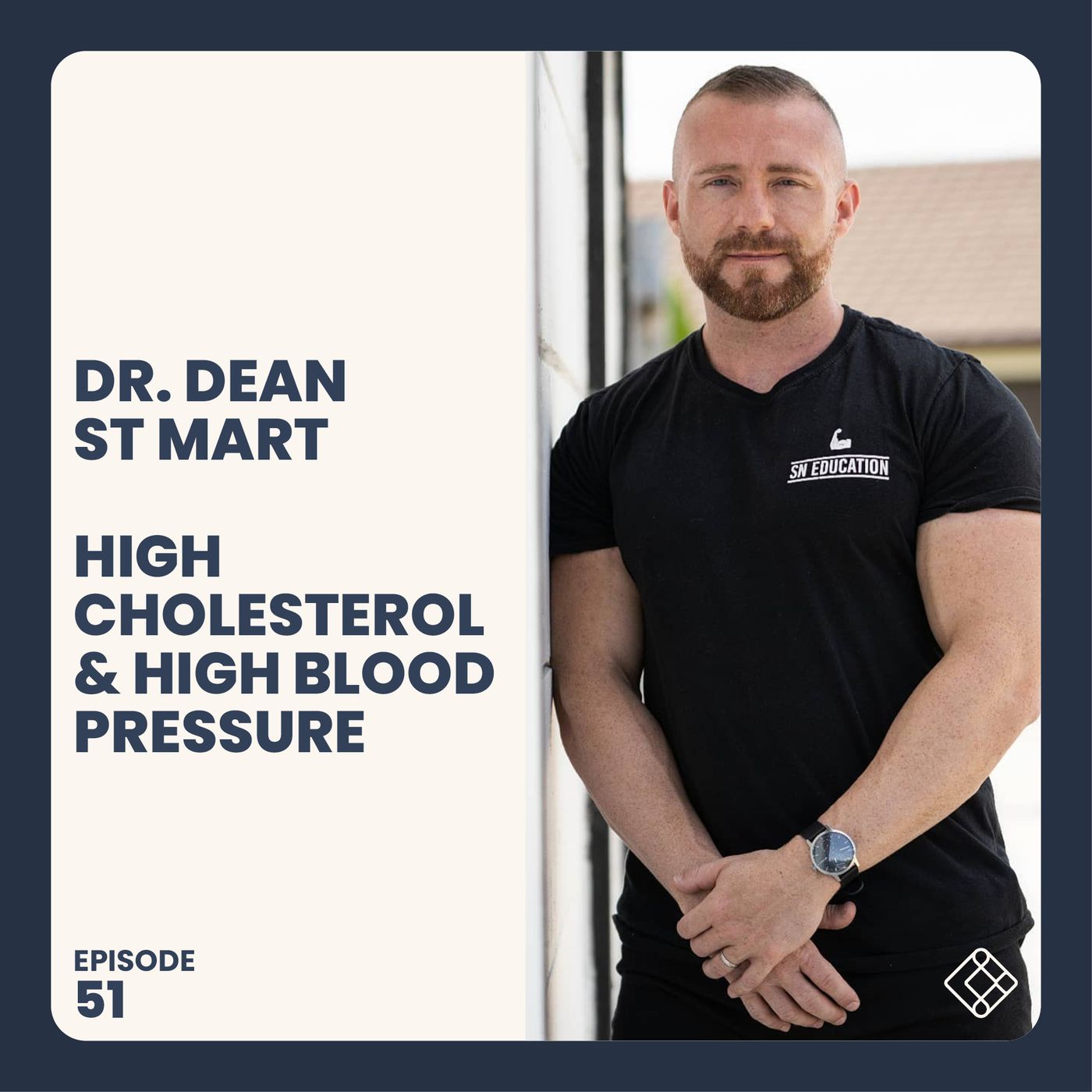 The Sean McGuinness Podcast