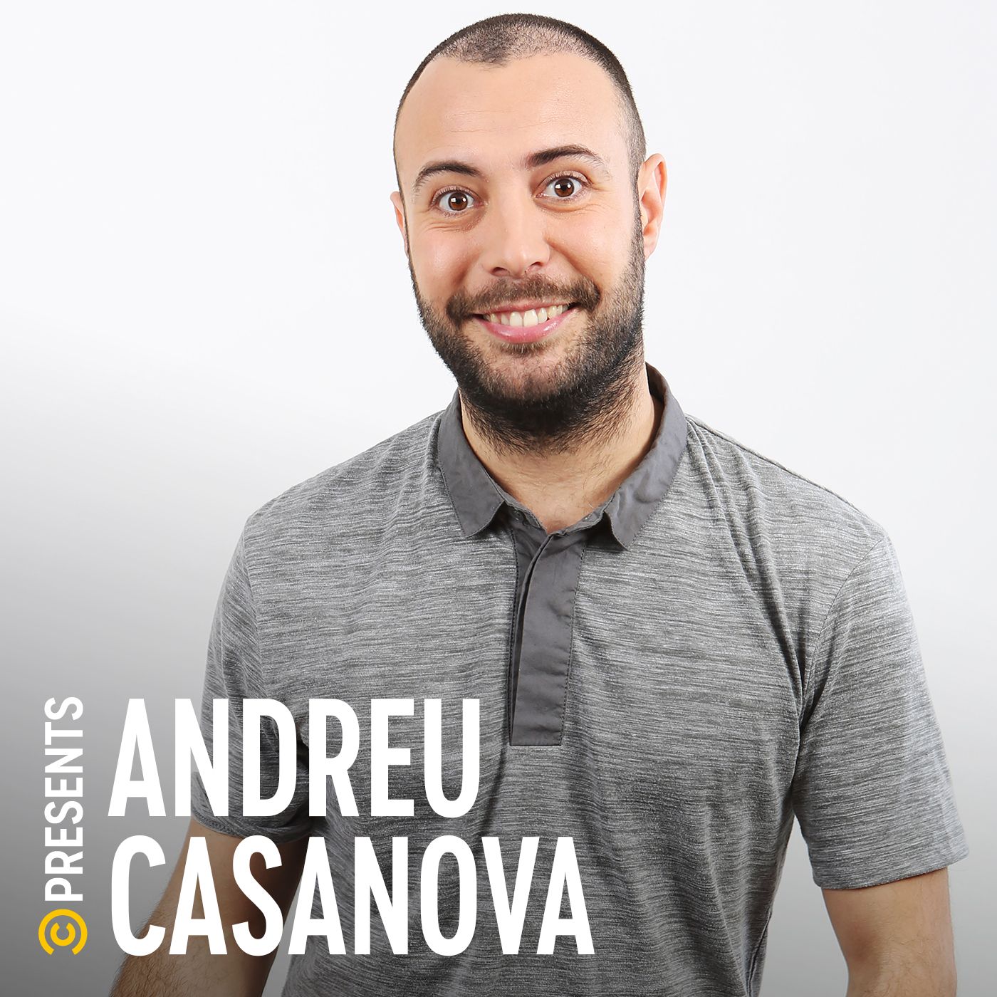 Andreu Casanova - Come algas