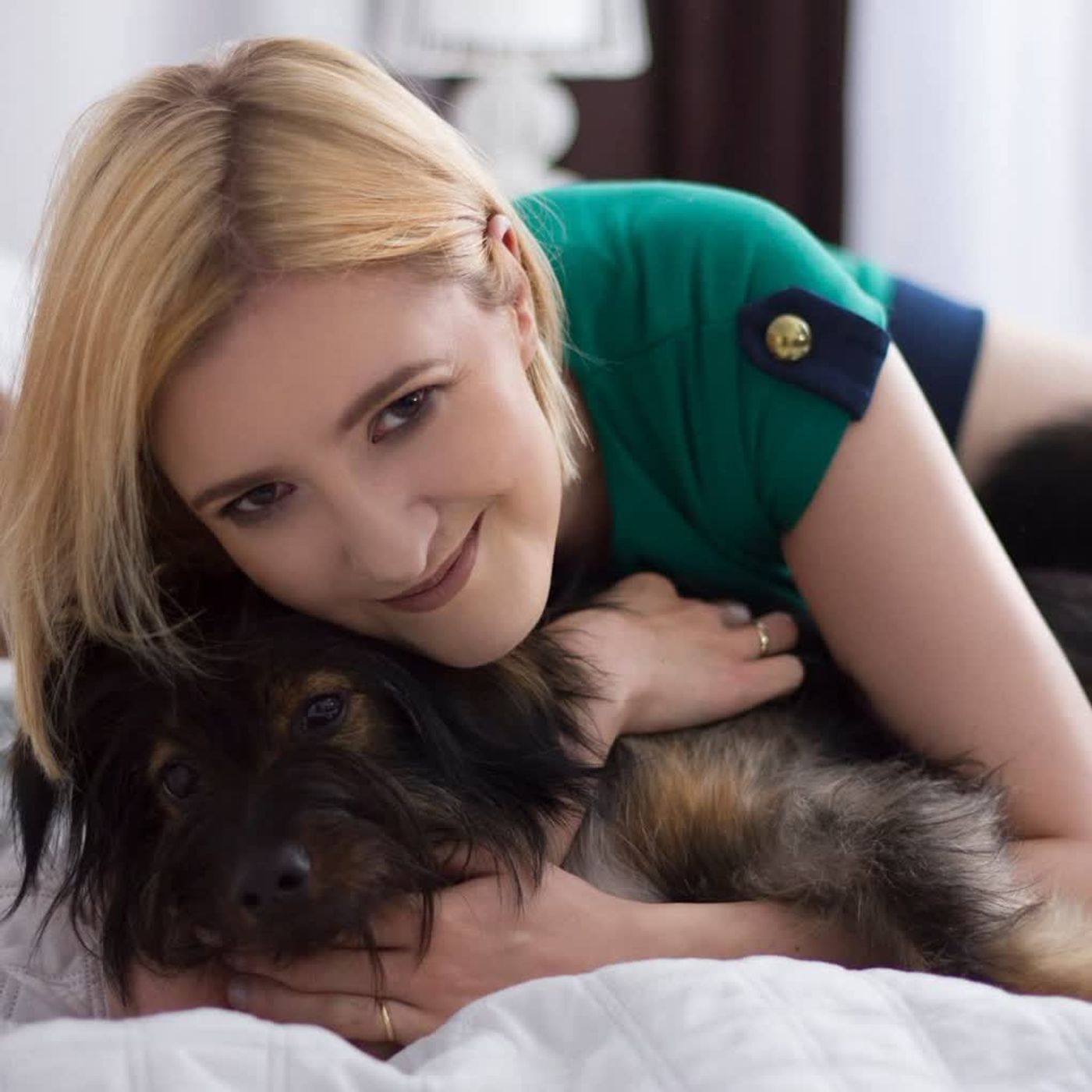 „Serce, które nie zna granic” – posłuchaj reportażu Moniki Bartkowicz-Krzysztof