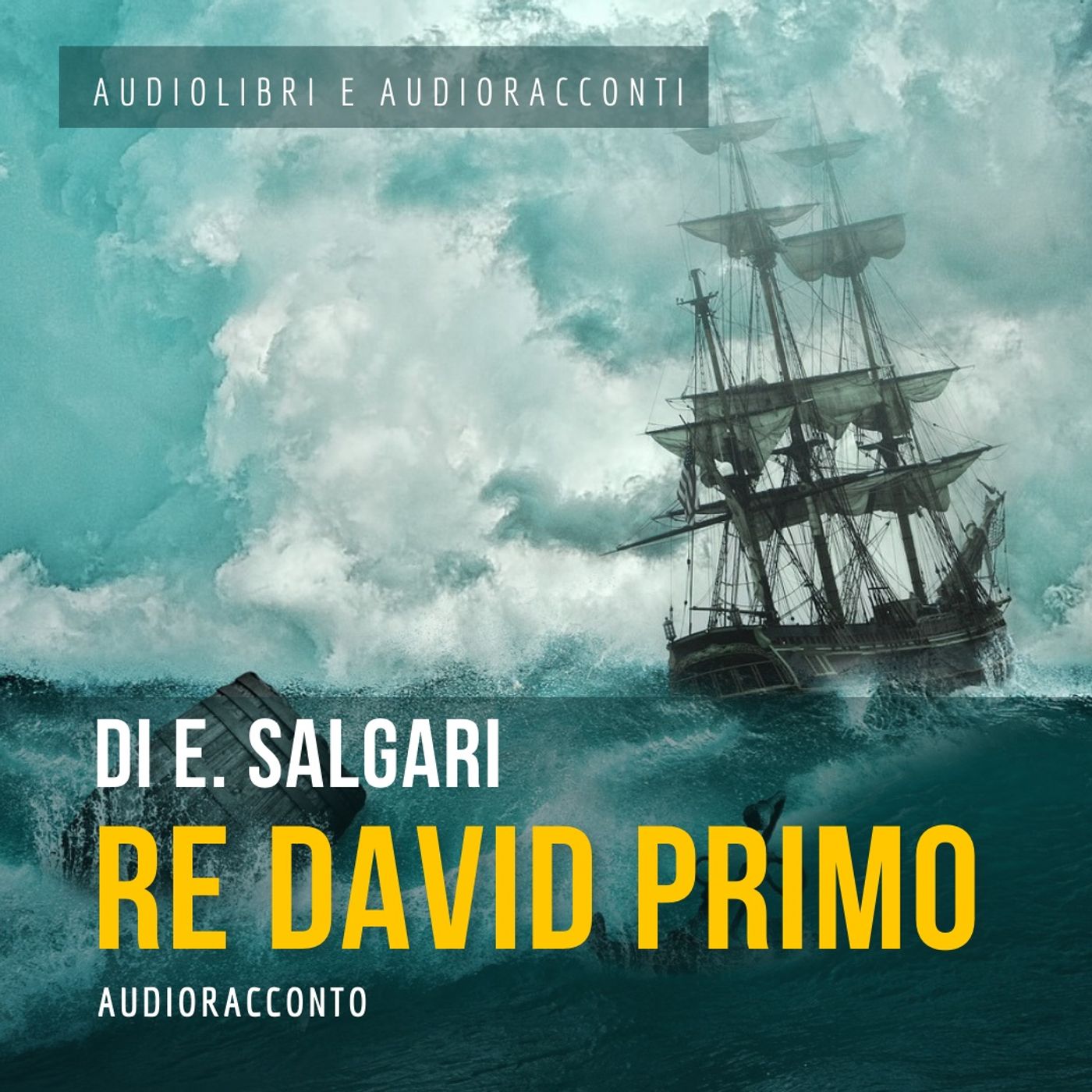 Audio libri e Audio racconti