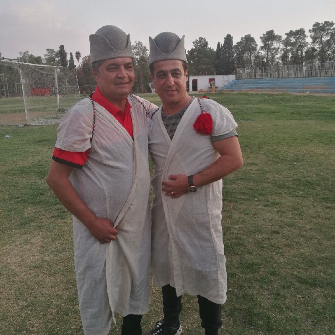 رادیو قشقایی .... یاشاسین قشقایی