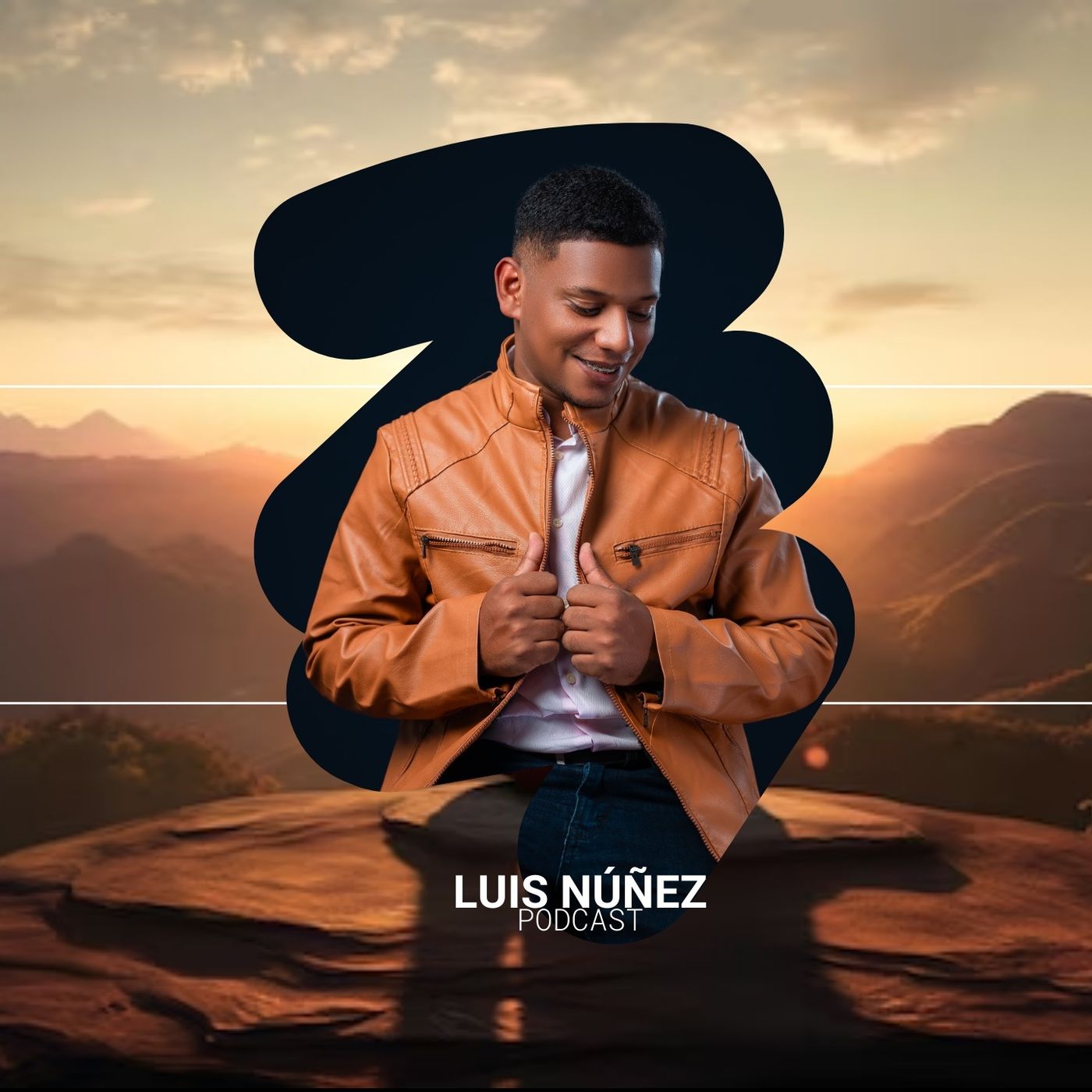 Rompiendo Las Barreras podcast artwork